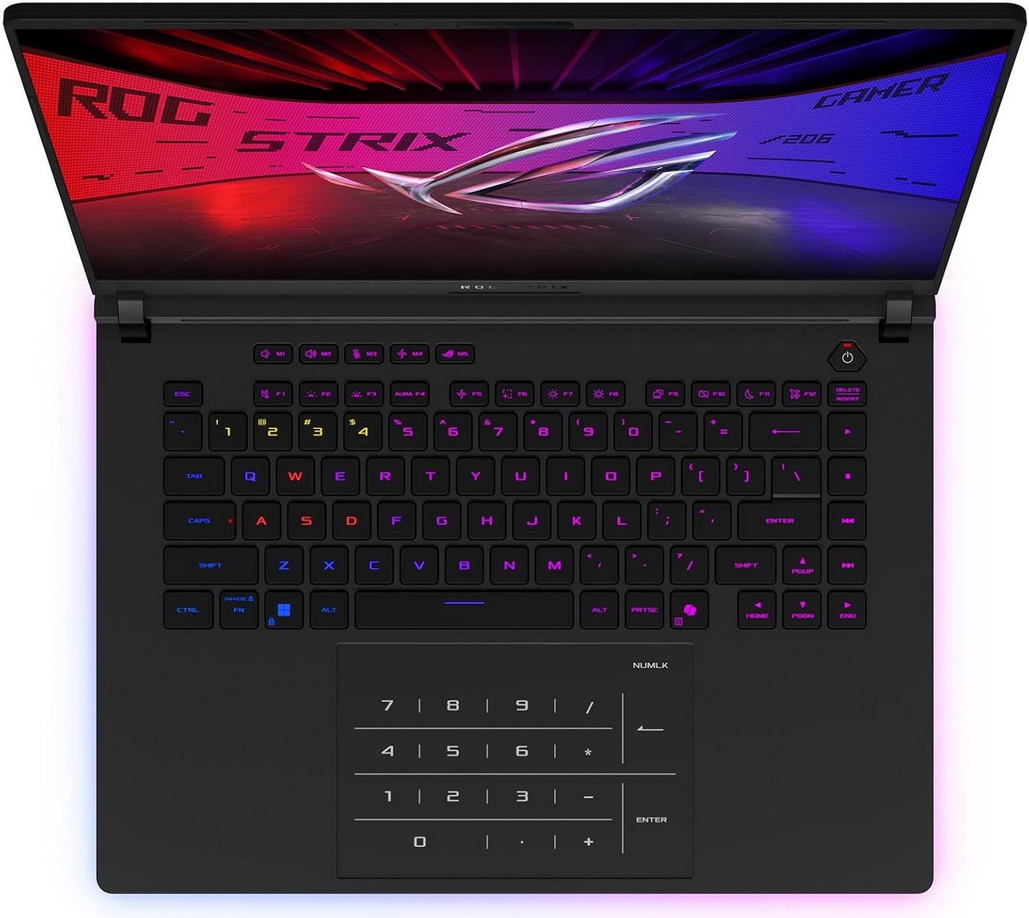 Rtx 5090 32Gb - **Laptop Gaming 16
