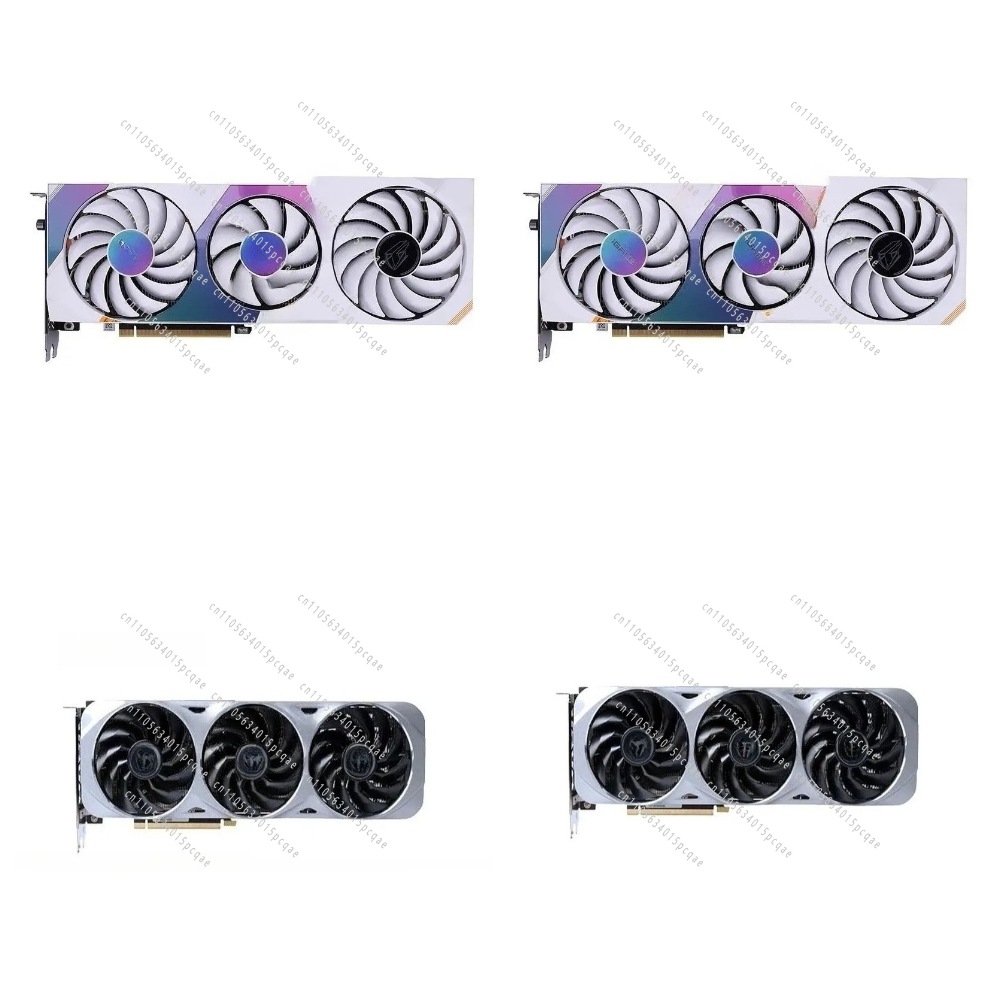 Graphics Card 24Gb Gddr6X - Kartu Grafis RTX 3090 24GB GDDR6X,