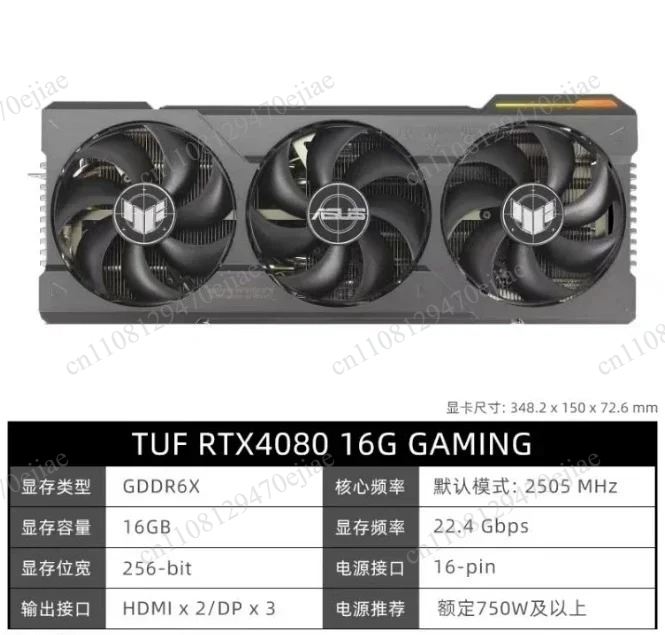 Kartu Grafis Gaming ASUS ROG S - Graphics Card 24Gb Gddr6X ulasan dan harga