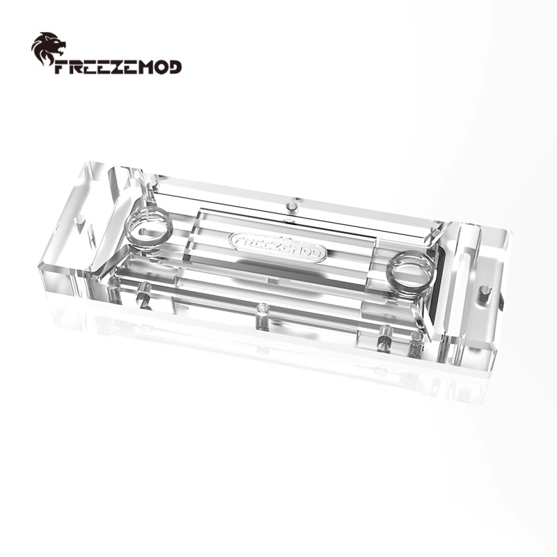 FREEZEMOD memori blok pendingi - Rtx 4090 Water Block ulasan dan harga