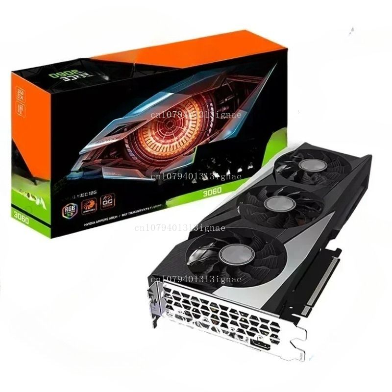 Kartu Grafis Placa De Video Rt - Graphics Card 24Gb Gddr6X ulasan dan harga