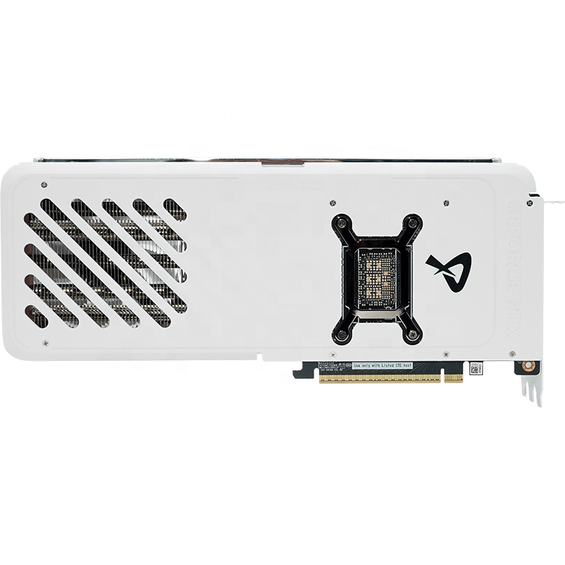 Kartu Grafis Putih RTX 5080 GD - Rtx 5080 16Gb ulasan dan harga