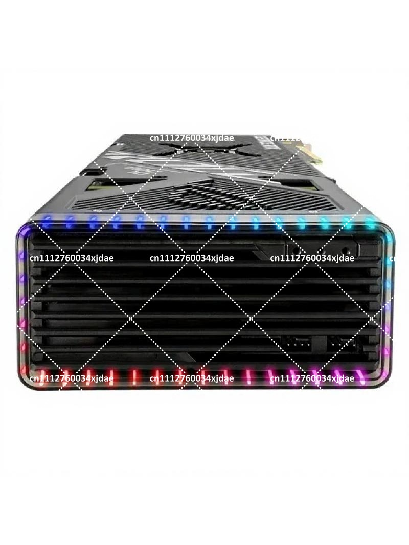 Kartu Grafis Performa Tinggi 2 - Graphics Card 24Gb Gddr6X ulasan dan harga