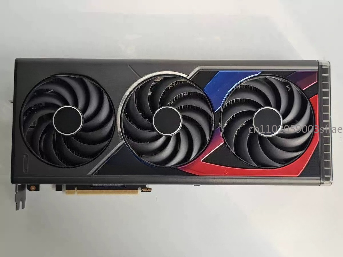 Kartu grafis bekas – RTX4090 O - Graphics Card 24Gb Gddr6X ulasan dan harga