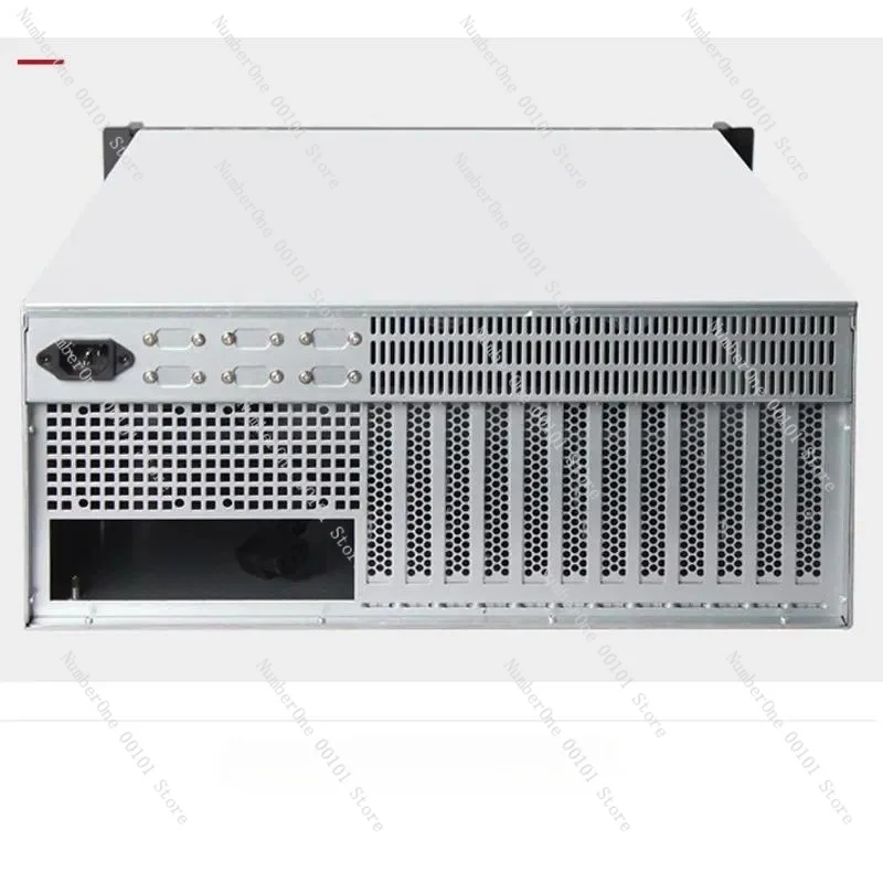 Rangka Server 4U dengan 12 Slo - Server Gpu Chassis 4U ulasan dan harga